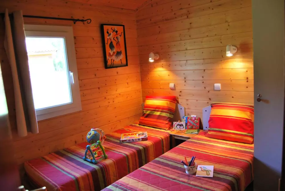 Residence Lagrange Vacances Les Ségalières 3 Stars★★★