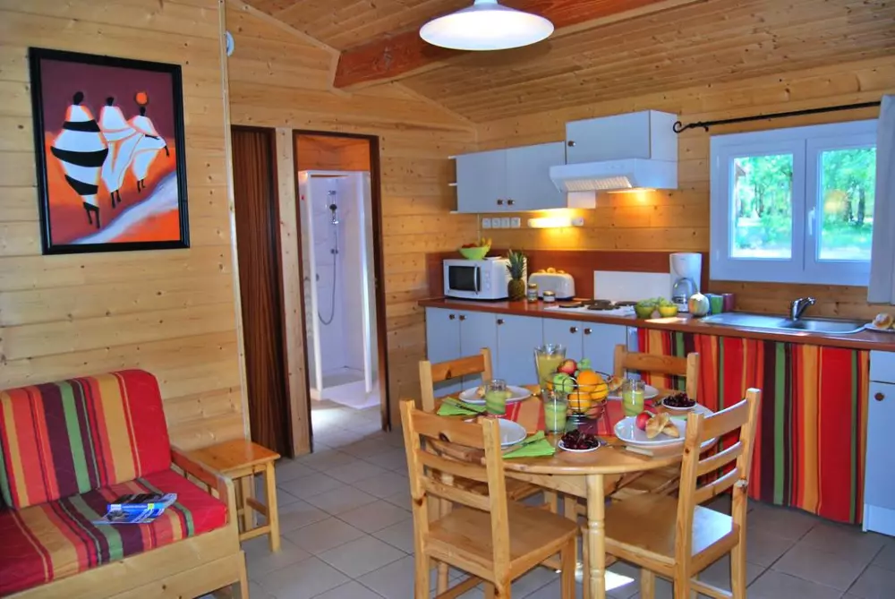 Residence Lagrange Vacances Les Ségalières 3 Stars★★★