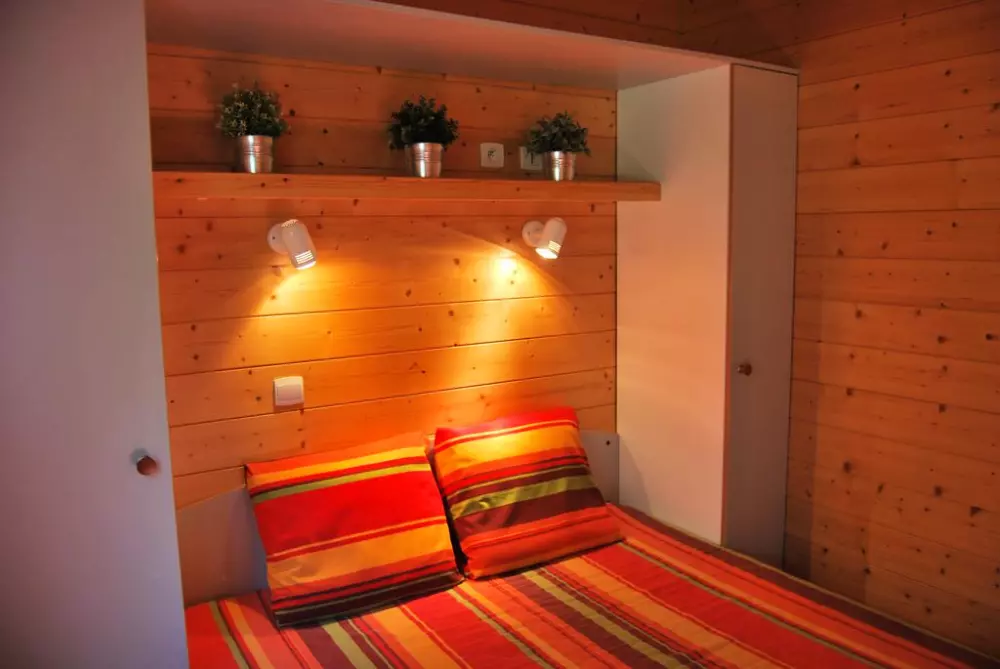 Residence Lagrange Vacances Les Ségalières 3 Stars★★★