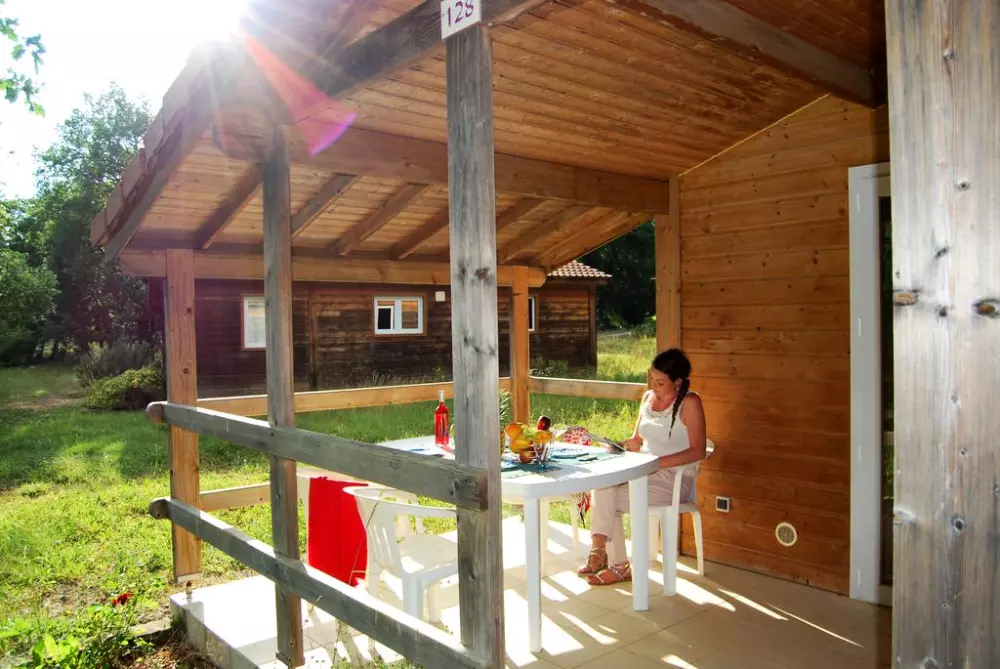 Residence Lagrange Vacances Les Ségalières 3 Stars★★★