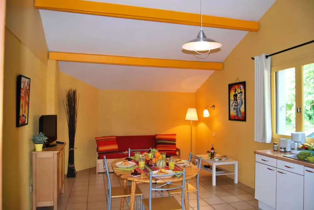 Residence Lagrange Vacances Les Ségalières 3 Stars★★★