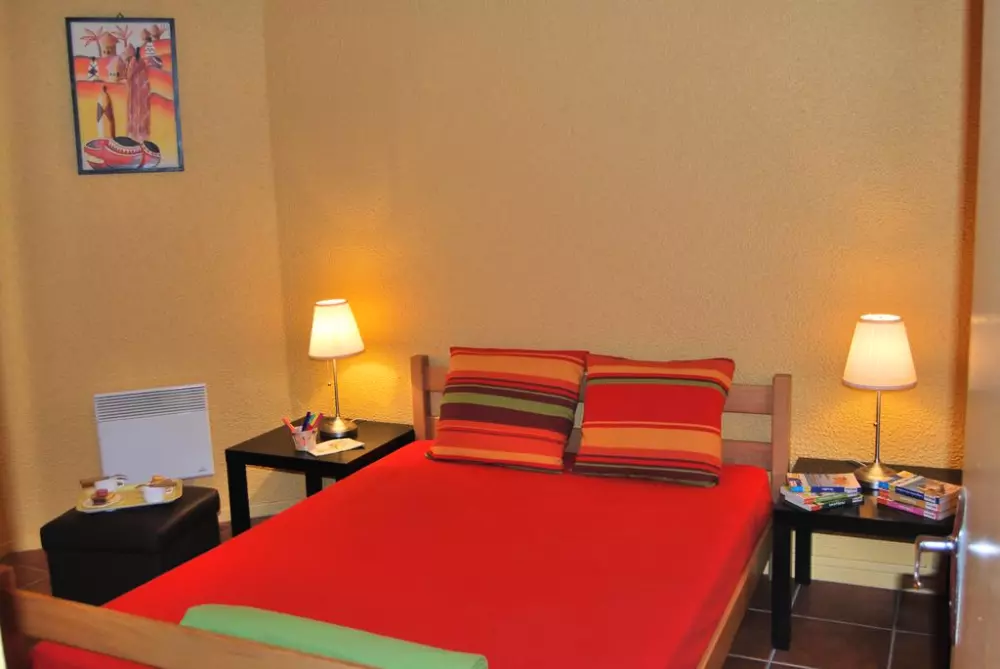 Residence Lagrange Vacances Les Ségalières 3 Stars★★★