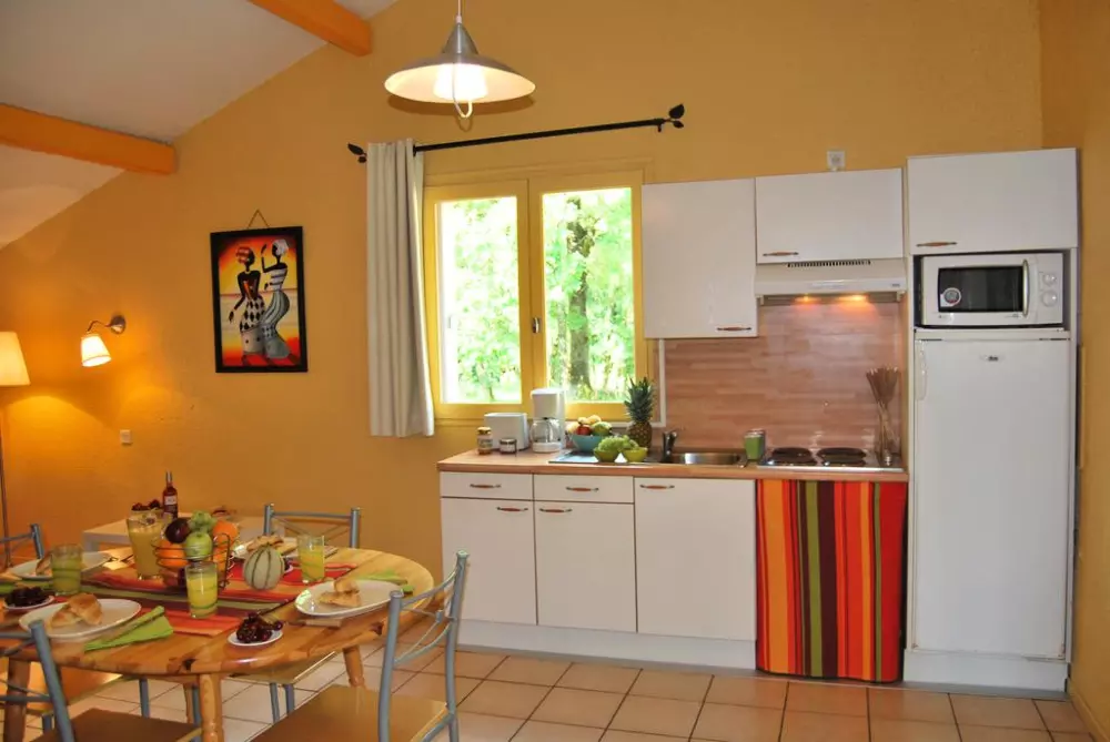 Residence Lagrange Vacances Les Ségalières 3 Stars★★★