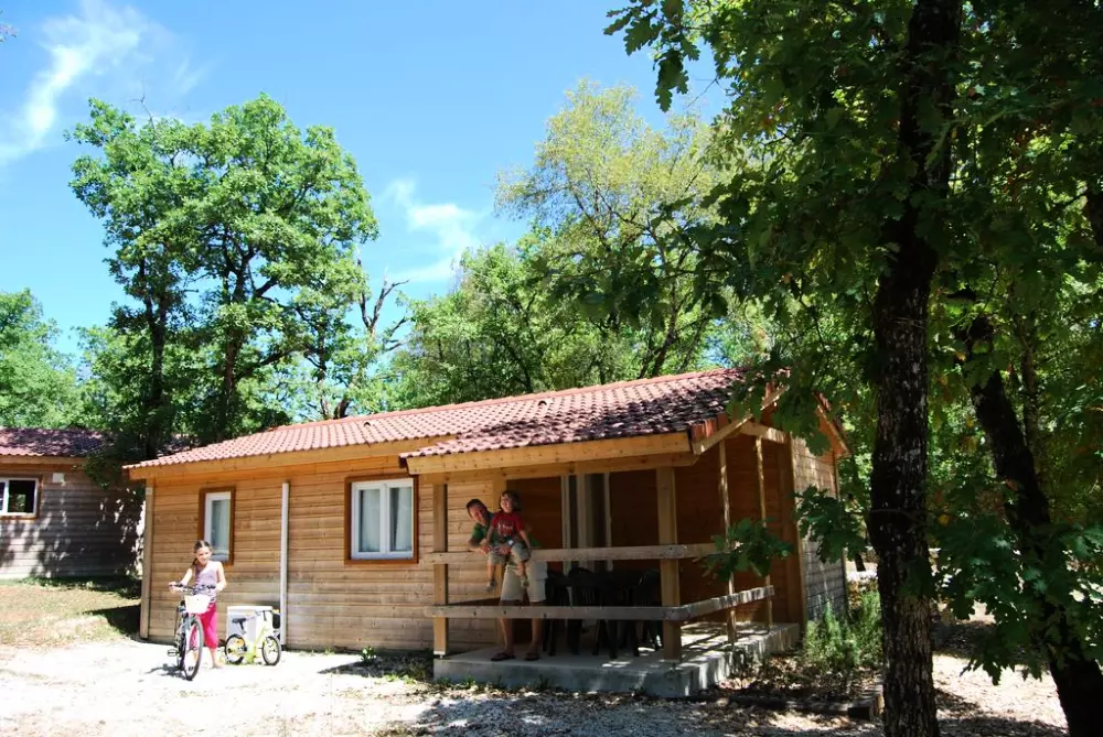 Residence Lagrange Vacances Les Ségalières 3 Stars★★★