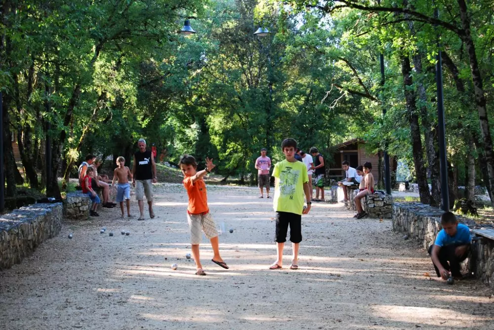 Residence Lagrange Vacances Les Ségalières 3 Stars★★★