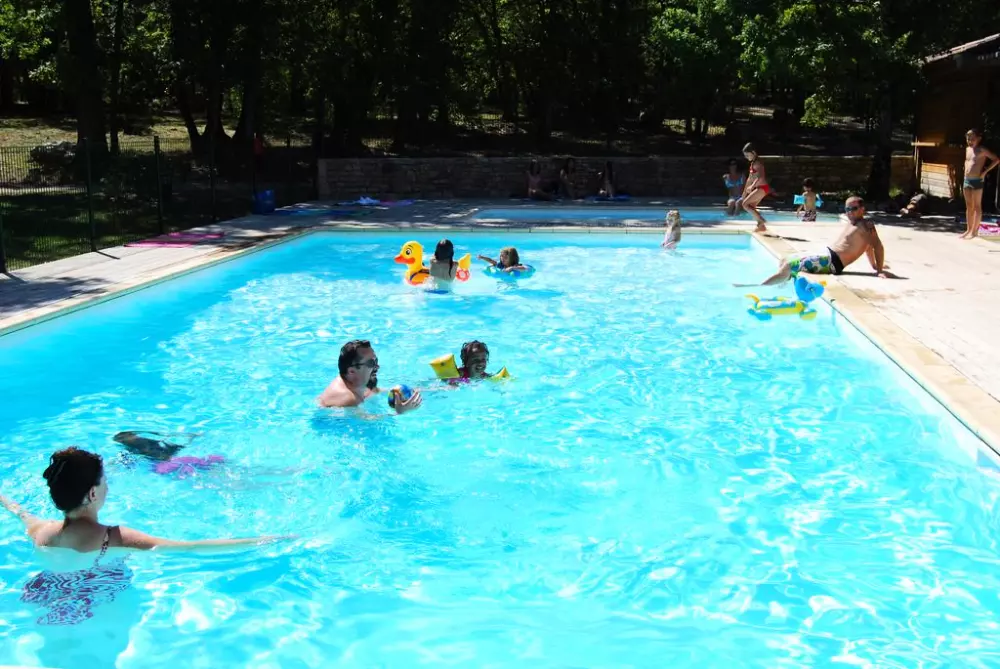 Residence Lagrange Vacances Les Ségalières 3 Stars★★★