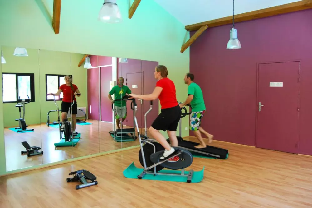 Residence Lagrange Vacances Les Ségalières 3 Stars★★★