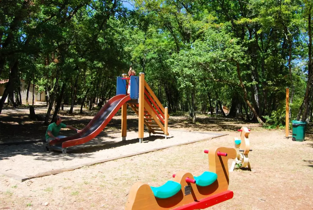 Residence Lagrange Vacances Les Ségalières 3 Stars★★★