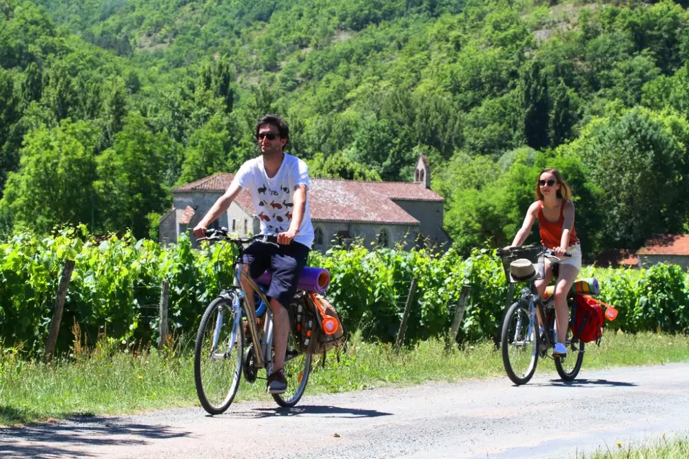 Residence Lagrange Vacances Les Ségalières 3 Stars★★★