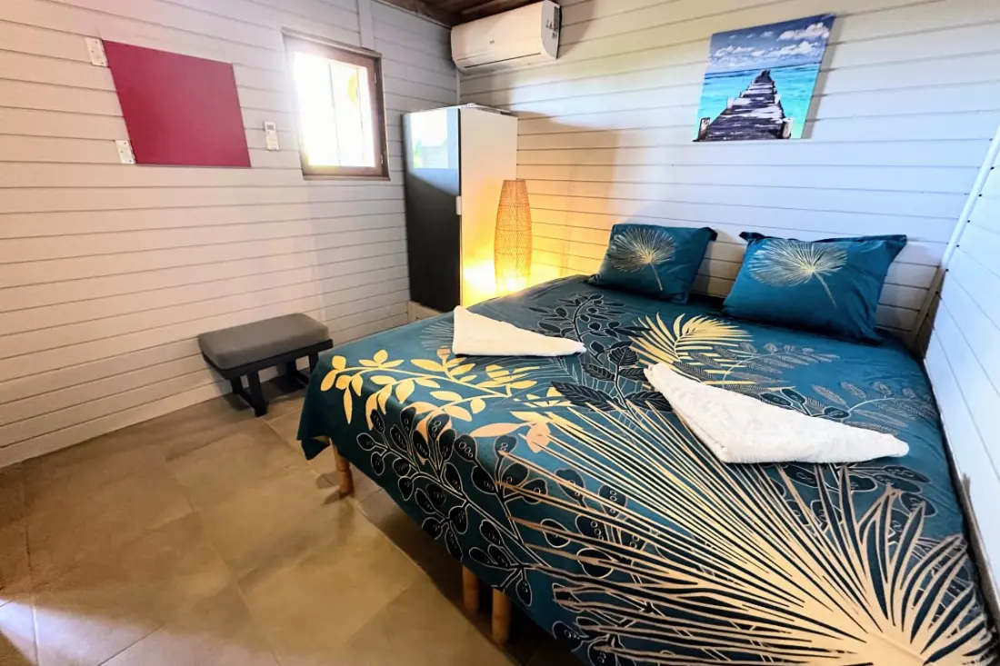 Bungalow Cosy