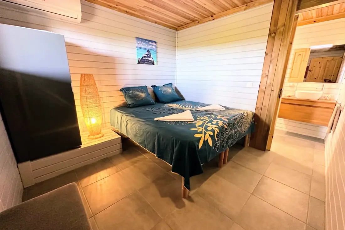 Bungalow Cosy