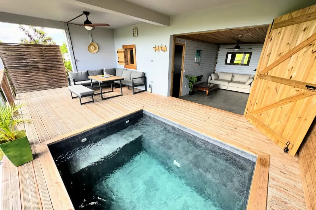 Bungalow Cosy