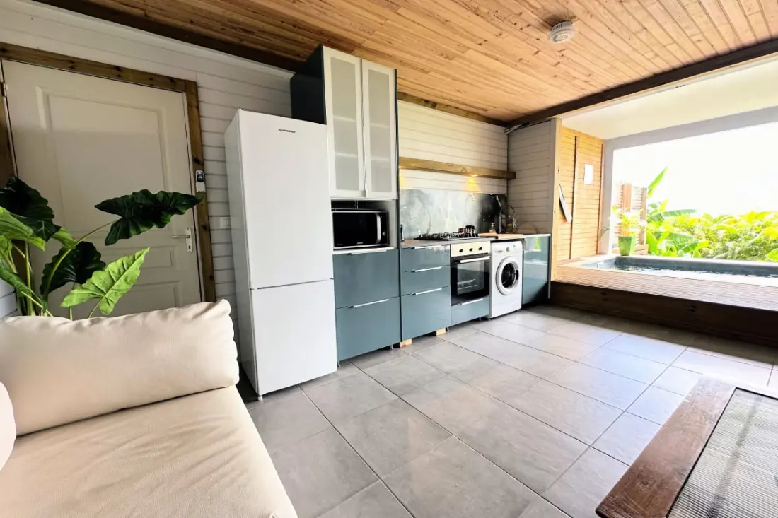 Bungalow Cosy