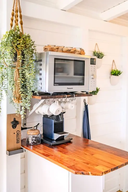 Bungalow Moca Cabana