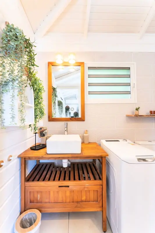Bungalow Moca Cabana