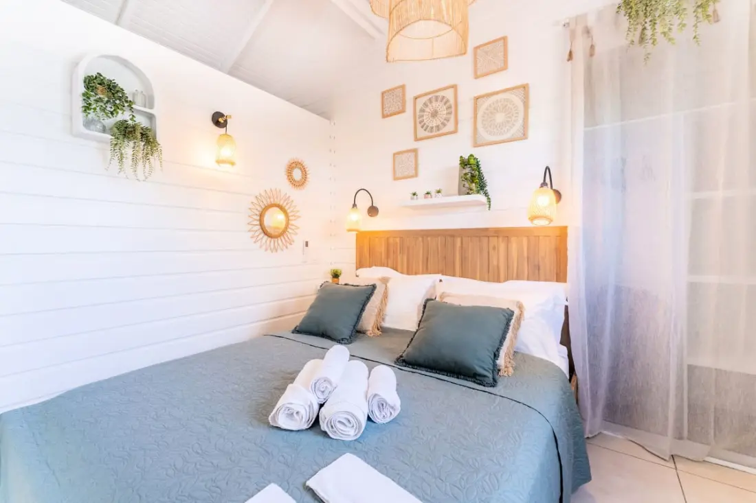 Bungalow Moca Cabana