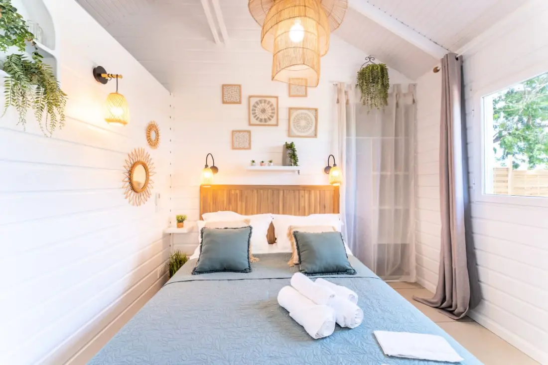 Bungalow Moca Cabana