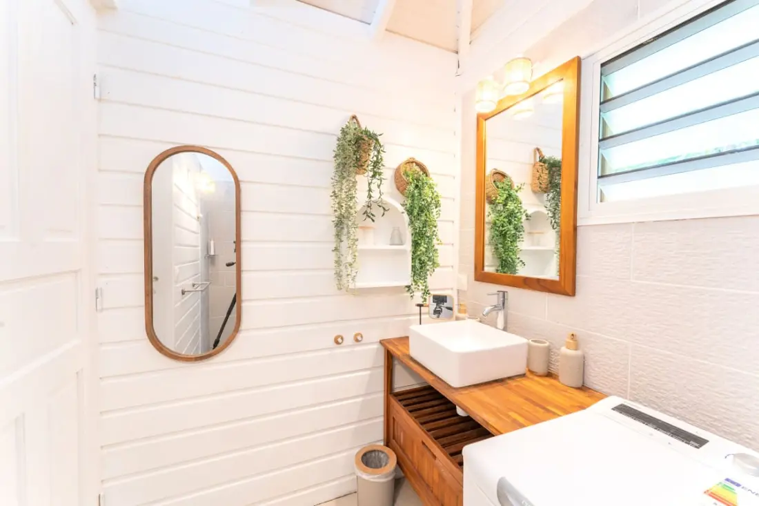 Bungalow Moca Cabana