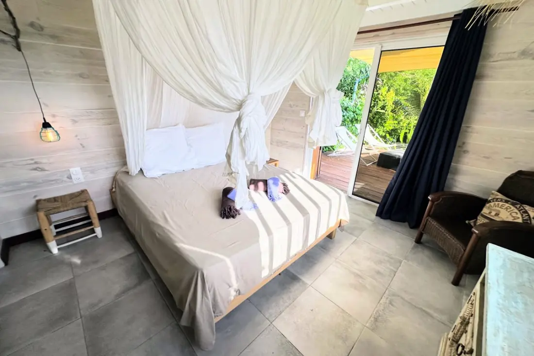 Villa Acoma Lodge