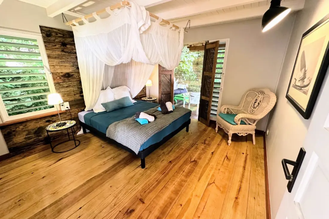 Villa Acoma Lodge
