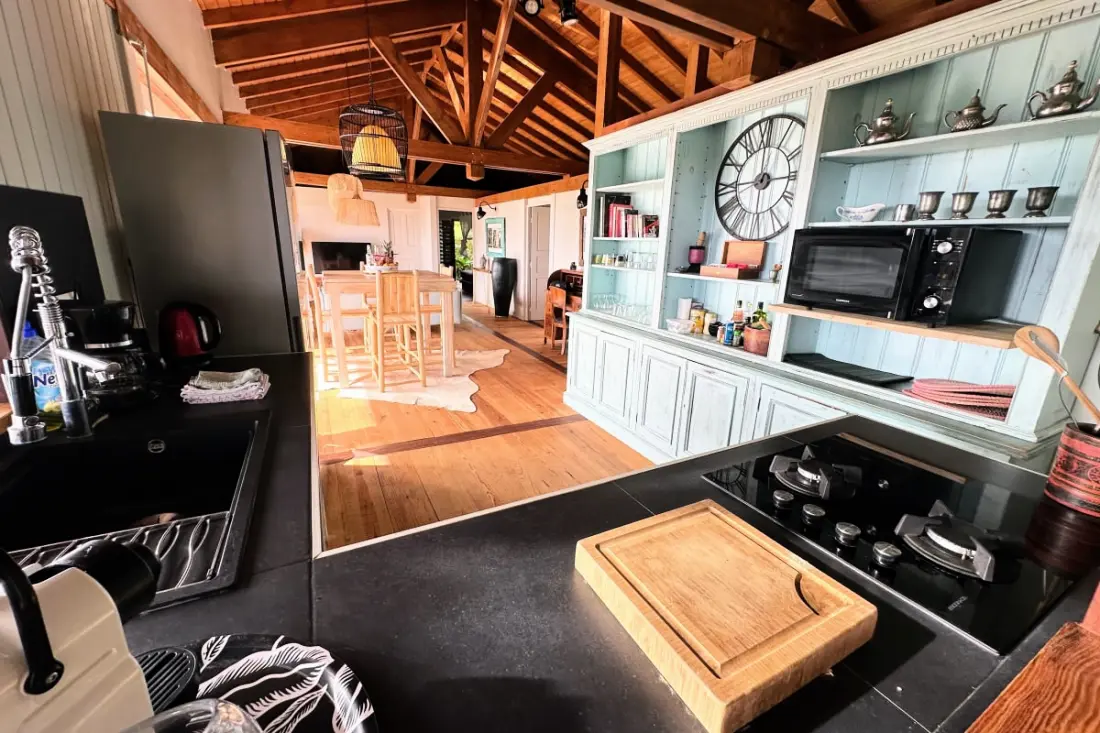 Villa Acoma Lodge