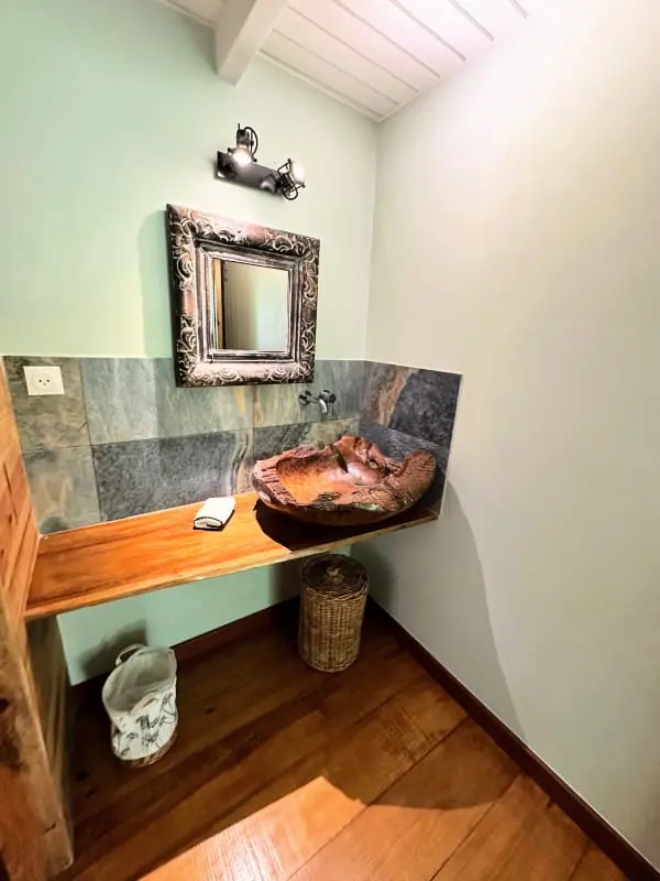 Villa Acoma Lodge