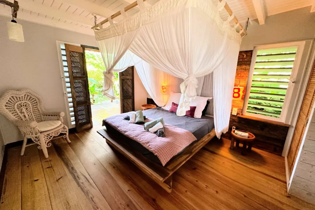 Villa Acoma Lodge