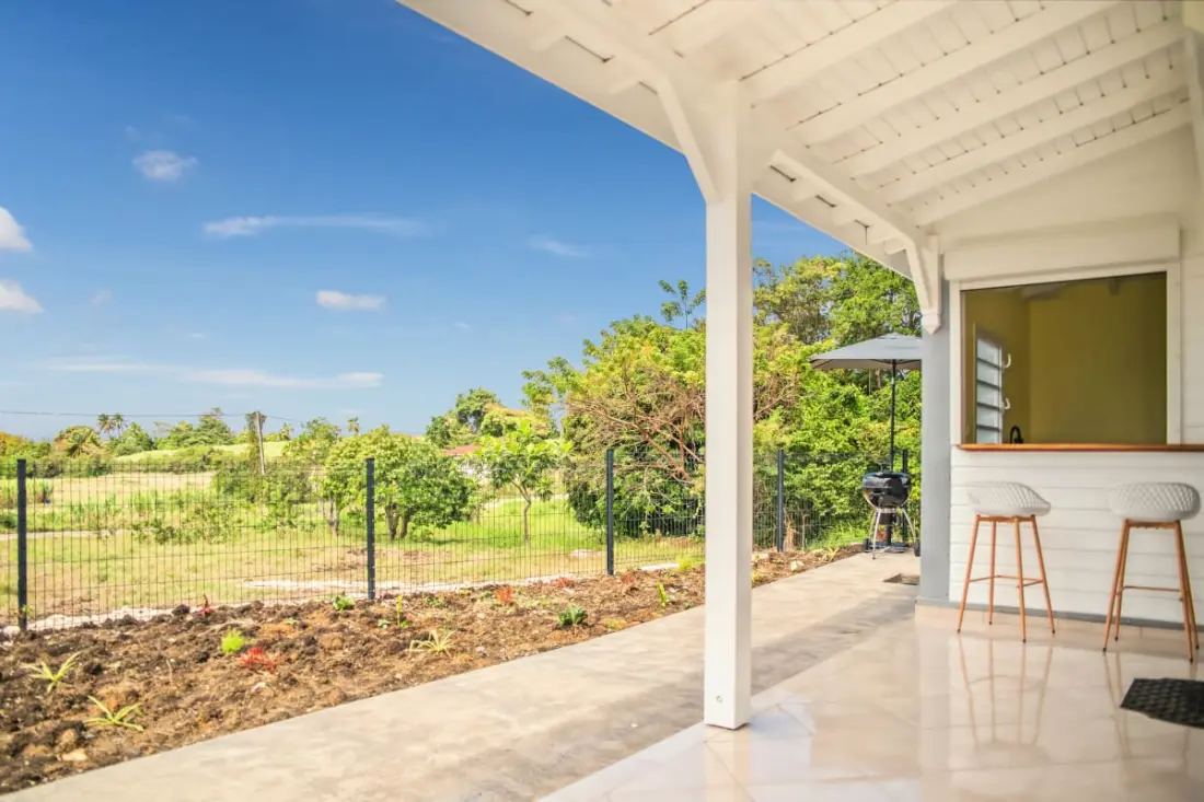 Villa Aura