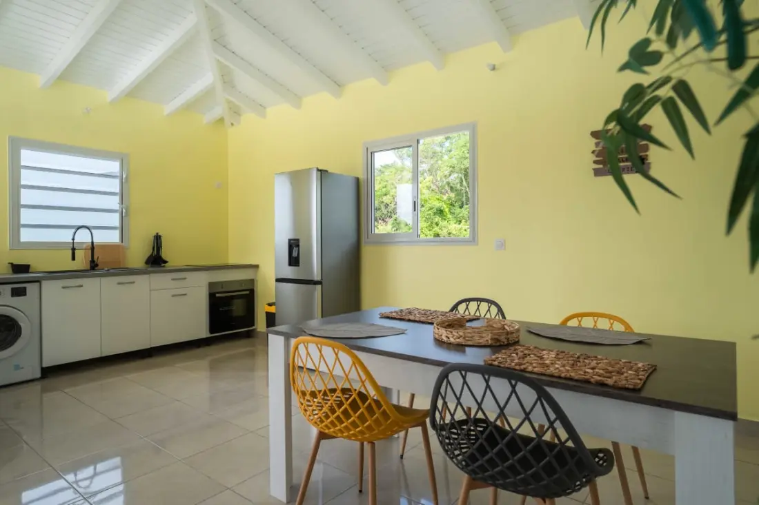 Villa Aura