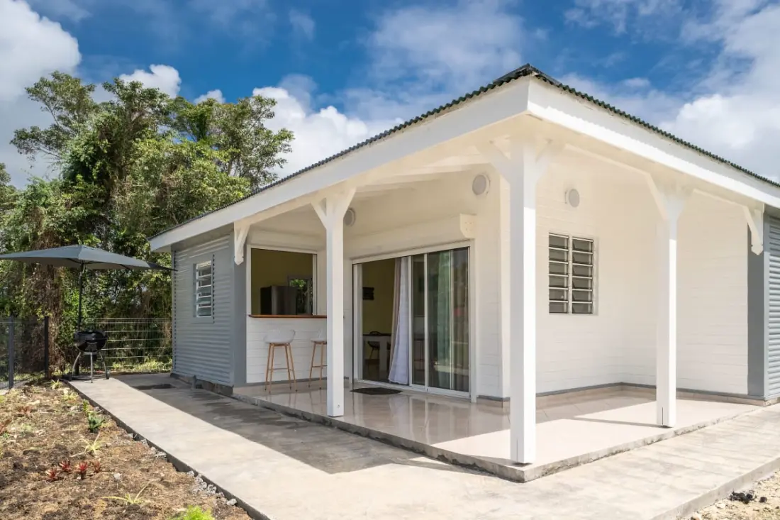 Villa Aura