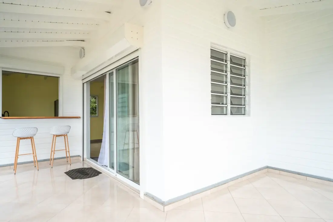 Villa Aura