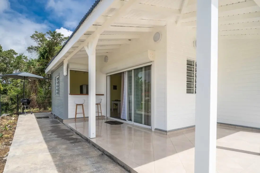 Villa Aura