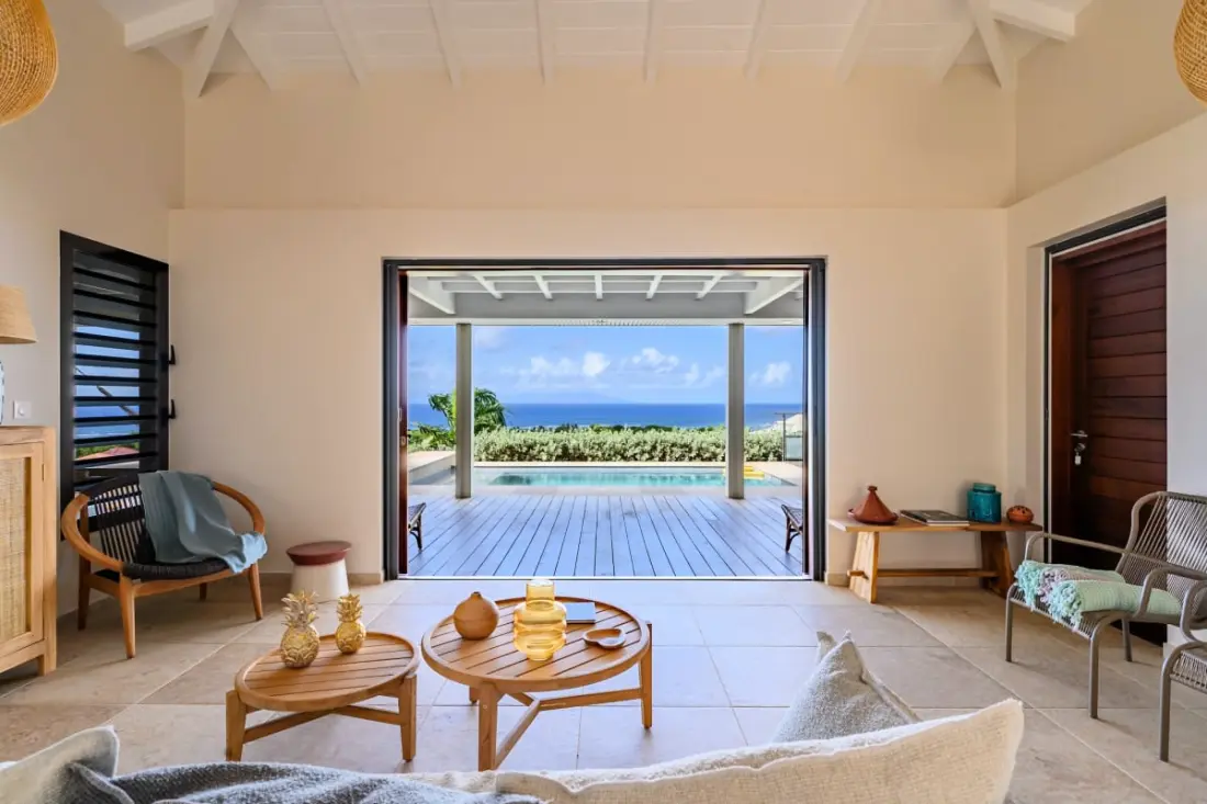 Villa Ayame