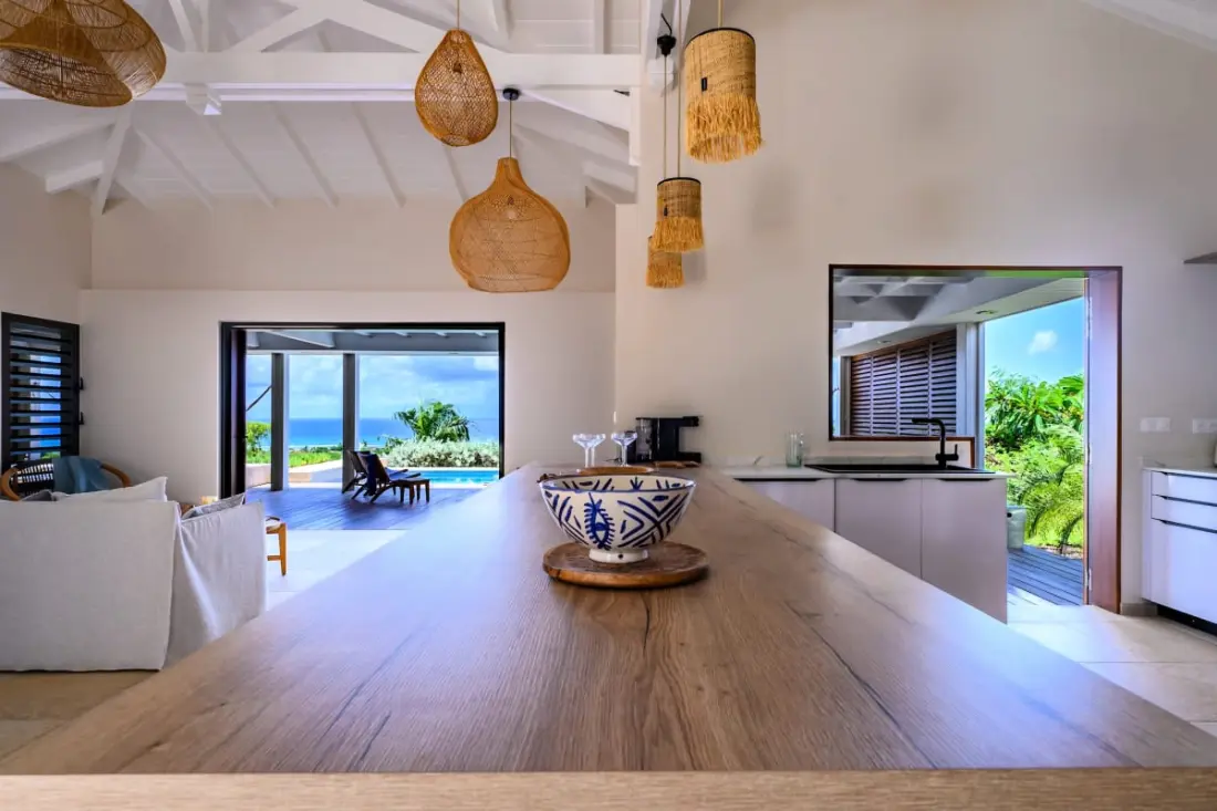 Villa Ayame