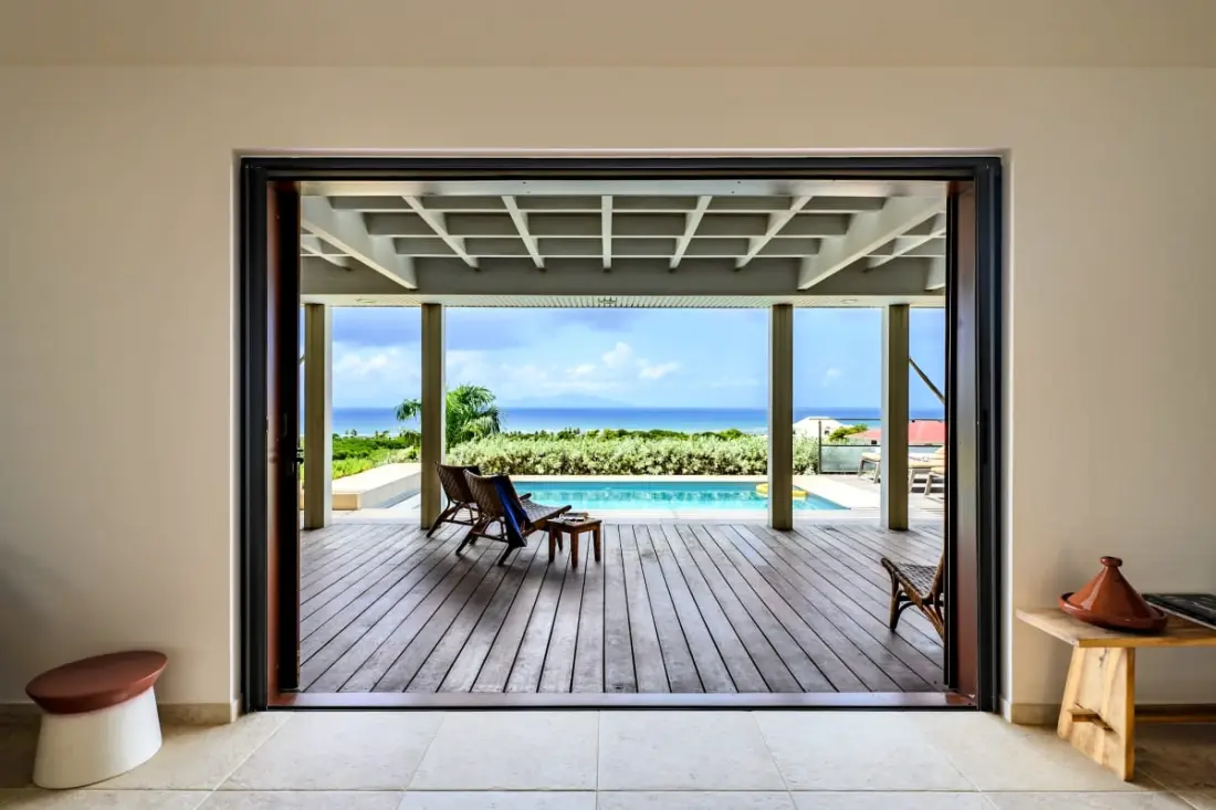 Villa Ayame