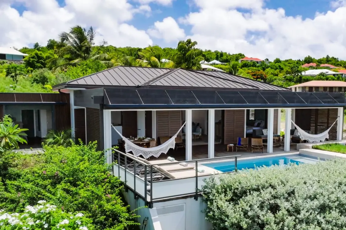 Villa Ayame