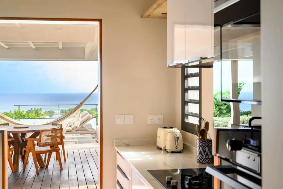 Villa Ayame