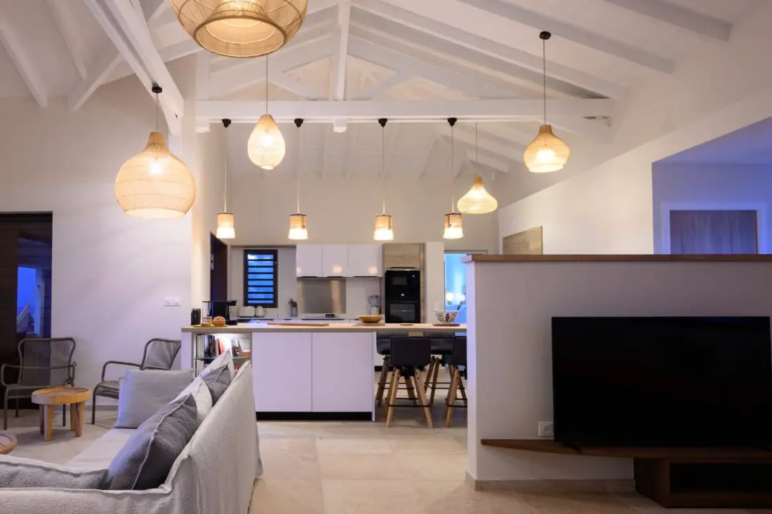 Villa Ayame