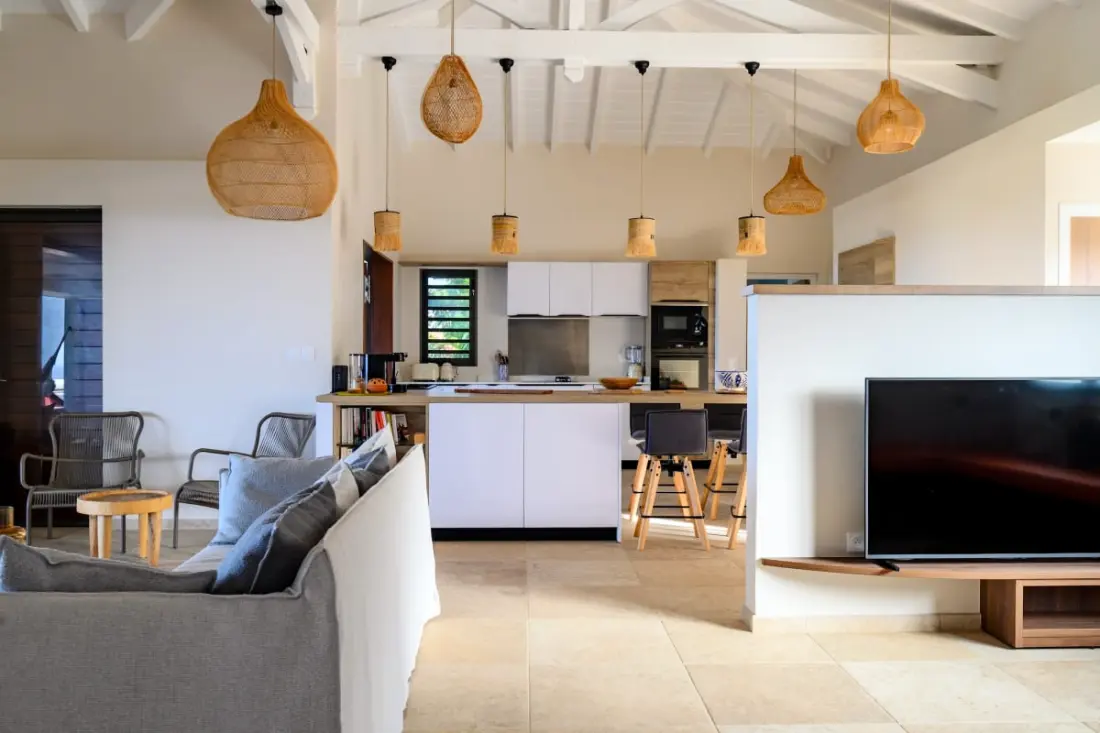 Villa Ayame