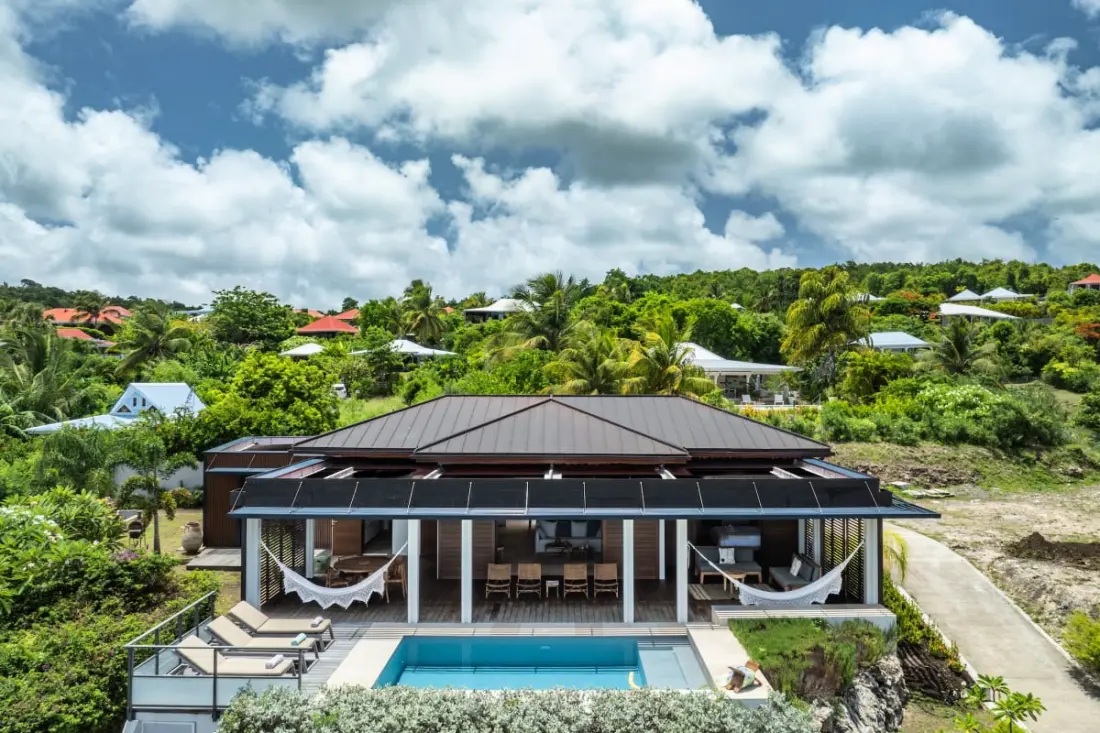 Villa Ayame