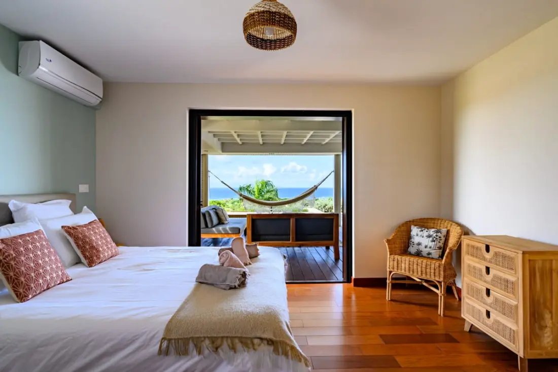 Villa Ayame
