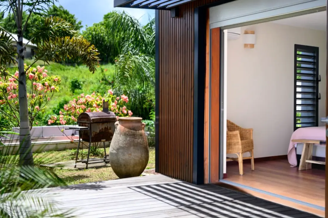 Villa Ayame