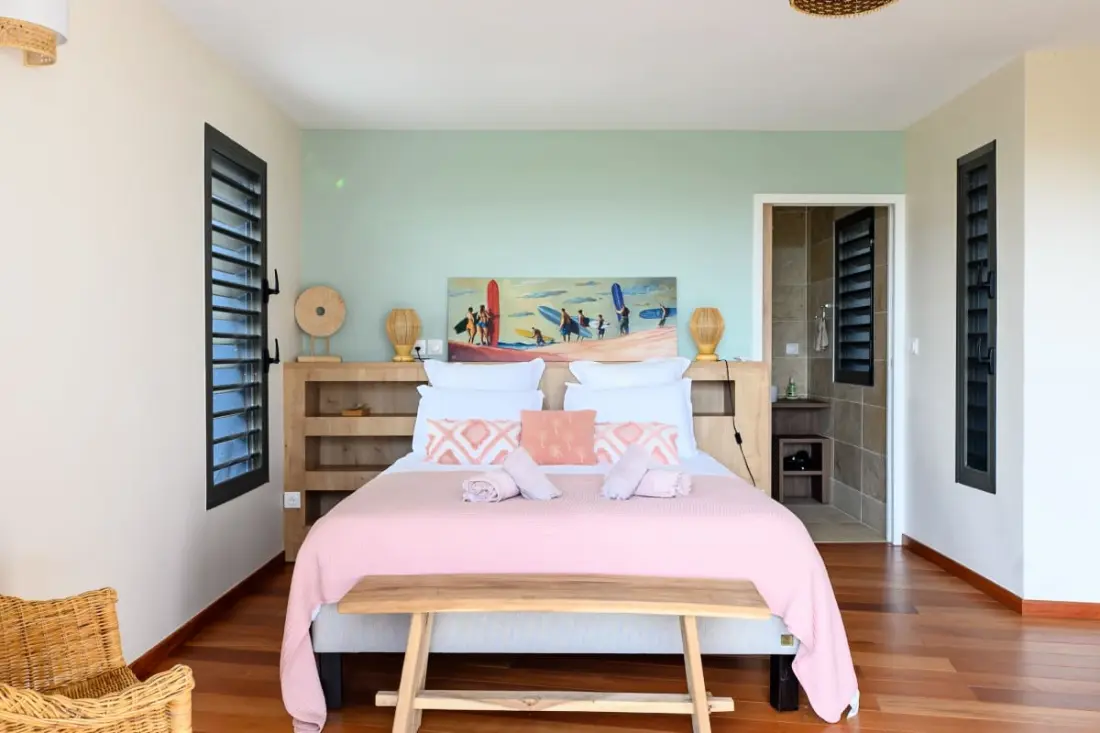Villa Ayame