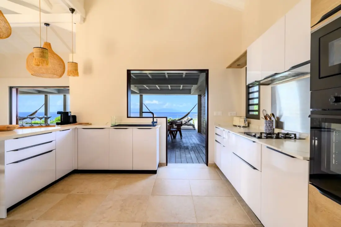 Villa Ayame