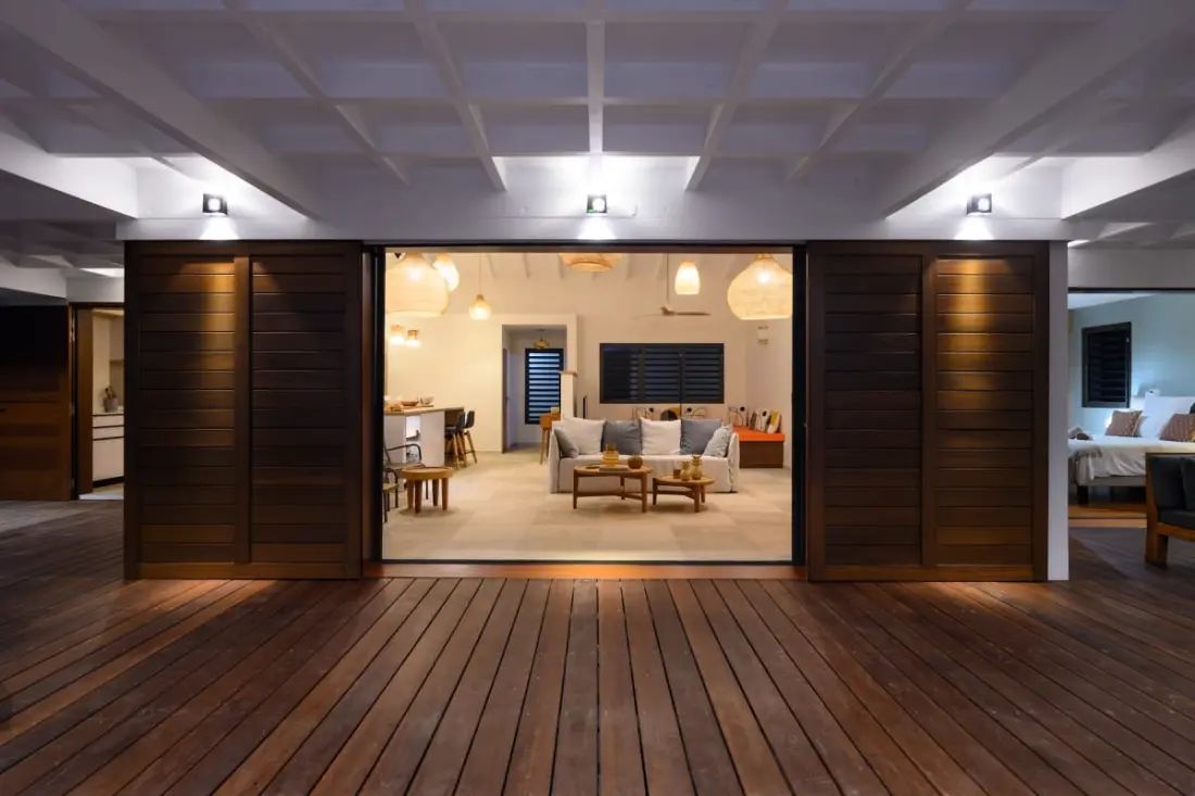Villa Ayame