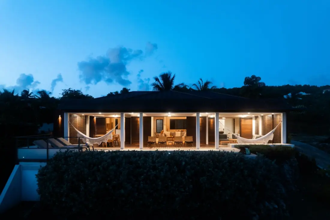 Villa Ayame