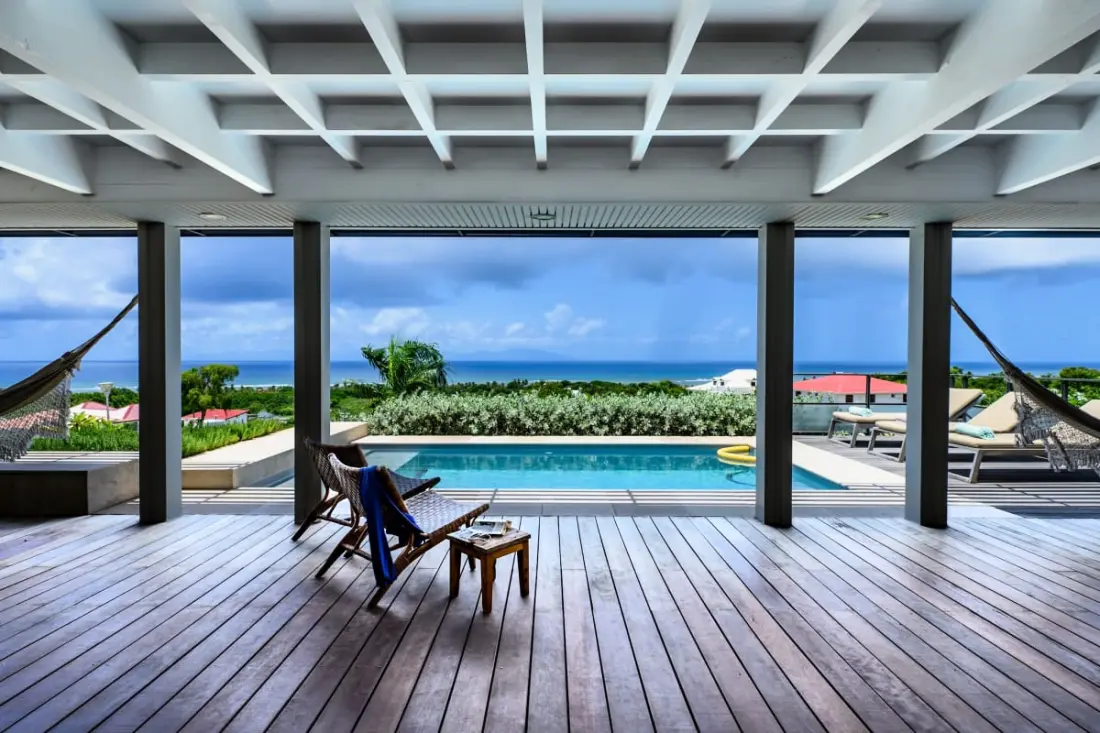 Villa Ayame