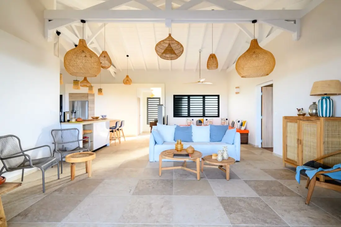 Villa Ayame