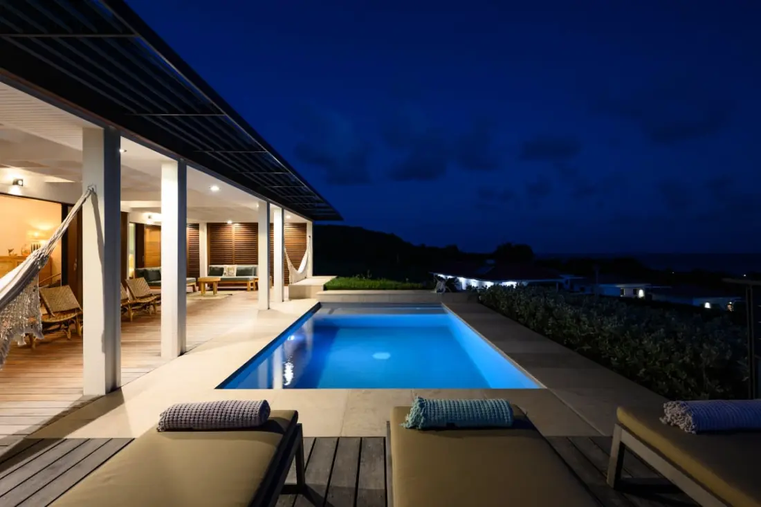 Villa Ayame