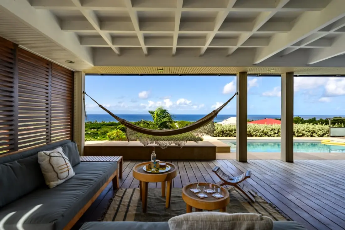 Villa Ayame